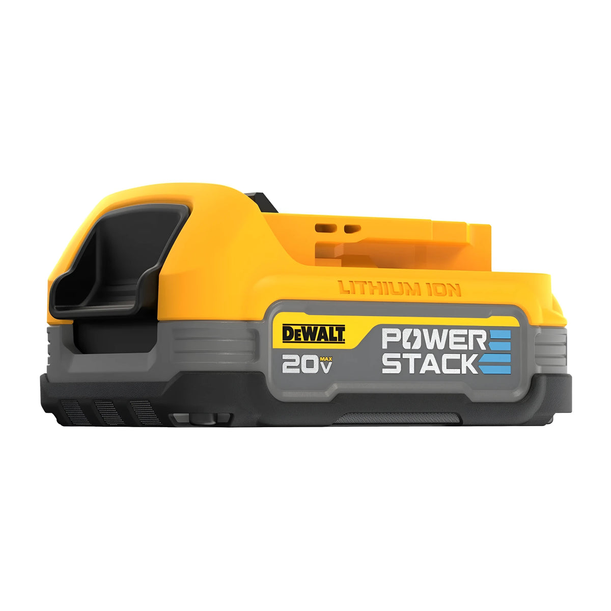 20V blade battery polymer lithium compact lightweight power source for electric tools