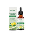 30ml bottle of herbal supplement drops with traditional Chinese medicine extract formula