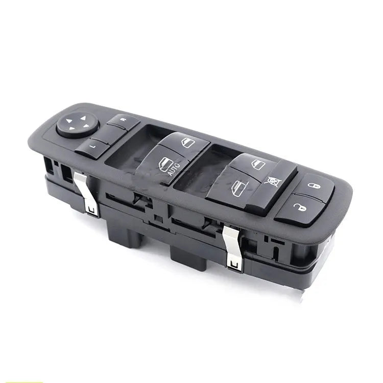 Car glass elevator control button 04602632AG ABS electronics 12V for Chrysler Dodge Jeep window switch