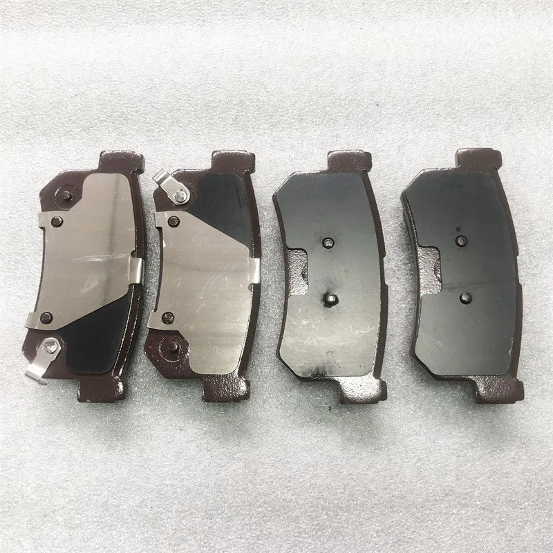 48413090A1 brake pad for Ssangyong Actyon and New Energy electric vehicles