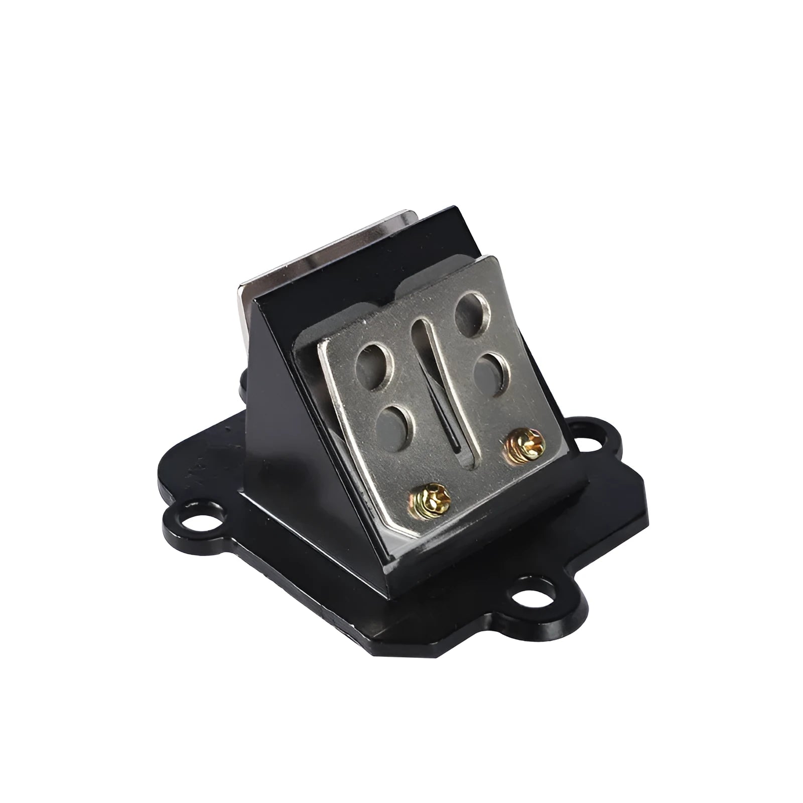 Carburetor spring valve part for 5bm 5su Zr Evo Vino50 scooters in three different sizes.