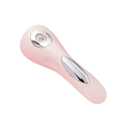 Portable USB Rechargeable Nail Drying Lamp with UV LED Light for Gel, Acrylic, and Regular Nail Polish