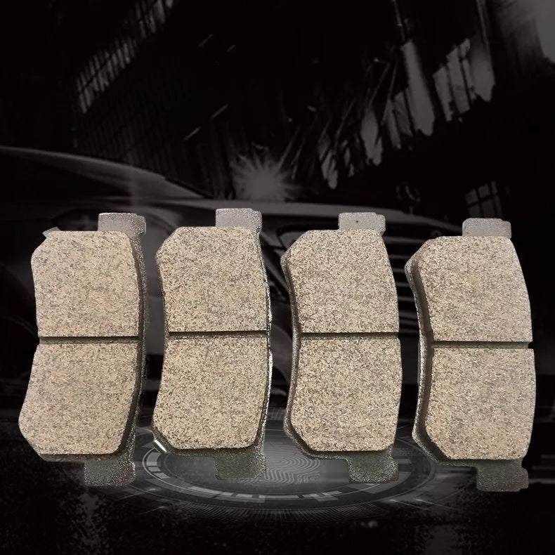 48413090A1 brake pad for Ssangyong Actyon and New Energy electric vehicles