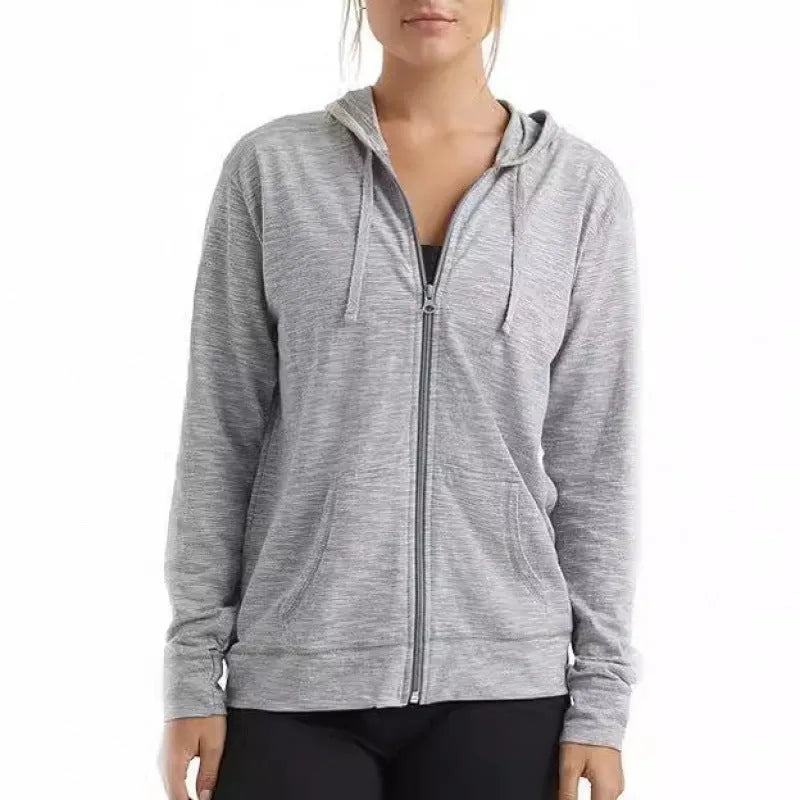 Loose fit solid colour pullover hoodie in black, white, grey, dark blue, sky blue or dark pink.
