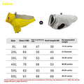 Polar fleece liner dog warm clothing jacket for large dogs with removable liner.