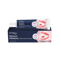 40g tube of menthol-flavoured denture fixing adhesive cream for false teeth