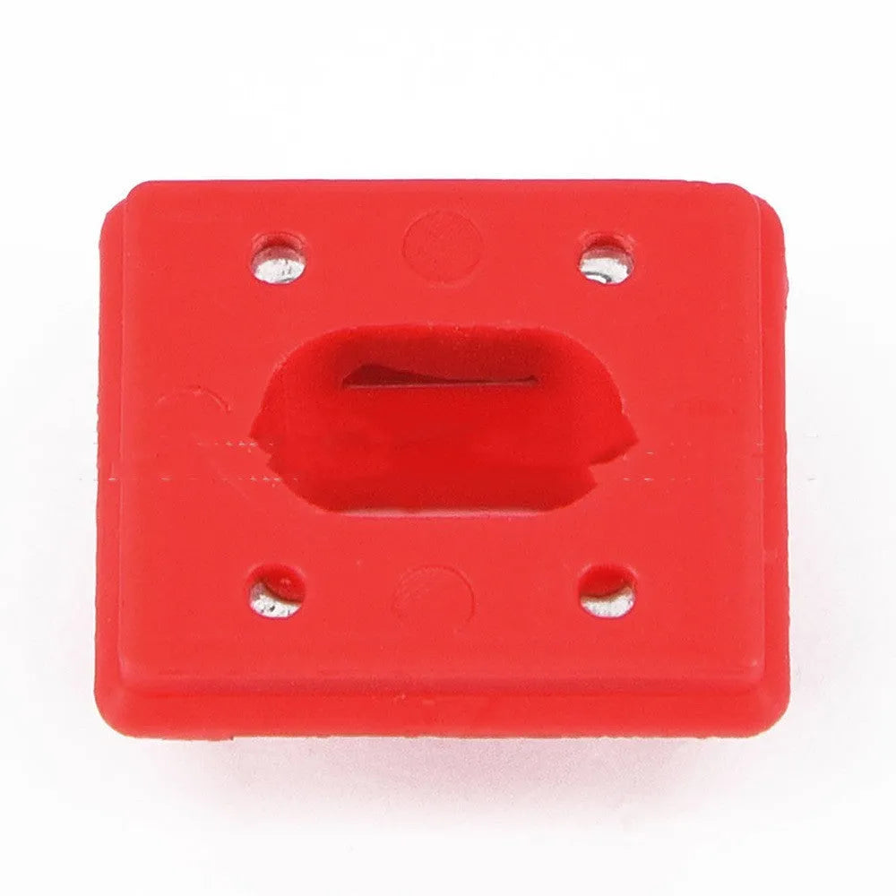 Plastic interior trim panel snap clip fasteners for BMW 3 Series E46 7 Series 65e X3 E83 models
