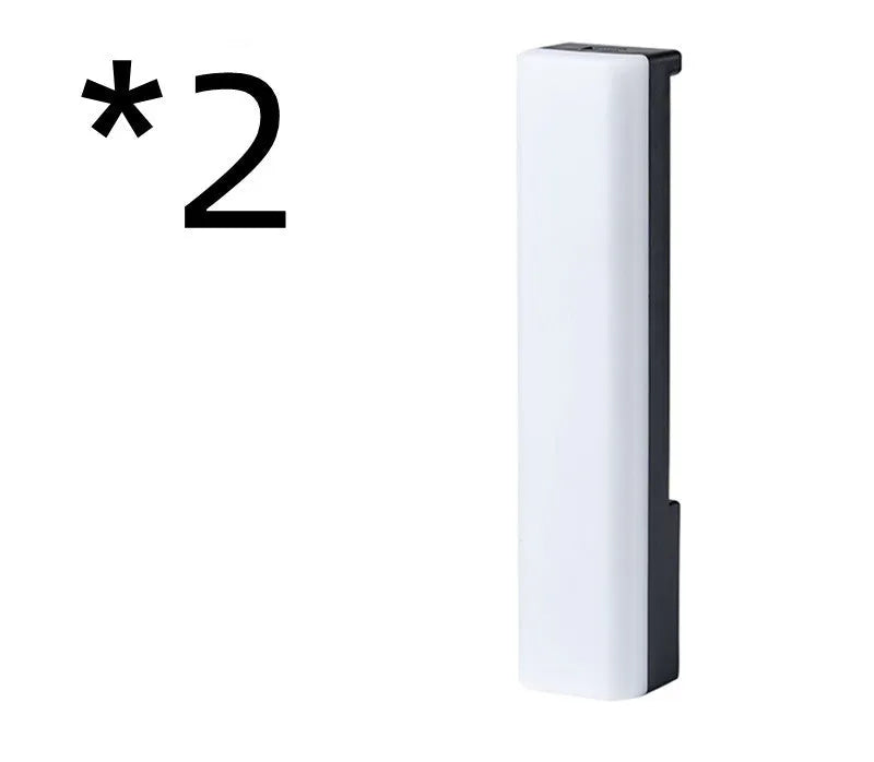 3D RGB light pick-up table lamp with voice-activated rhythm lighting for PC gaming and home decor