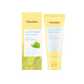 Skin Rejuvenation Cleanser 120g tube with Centella asiatica and green tea extract