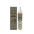 120ml bottle of rosemary hair tonic concentrate for scalp treatment.