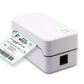 Thermal express single electronic surface printer with Bluetooth connectivity and compact 149mm design
