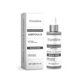 30ml bottle of exfoliating black rice liquid skincare treatment for light wrinkles