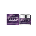 50g tube of nourishing and repairing straight hair cream with hydrolysed keratin and coconut oil