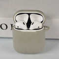 Silicone protective case for a Bluetooth headset in multiple colour options.
