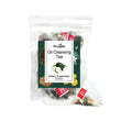 Googeer Oil Cleansing Tea body treatment pack containing 20 herbal tea bags.