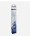 White stainless steel pet beauty pen for removing calculus and tartar from pet teeth