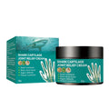 30g tube of joint neck and knee relief cream for topical home application
