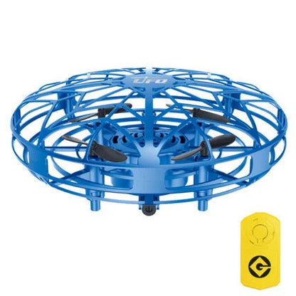 Intuitive Hover and Navigate Drone: Sleek, Durable Mini Drone with Advanced Sensors and Responsive Controls for Smooth, Stable Flight