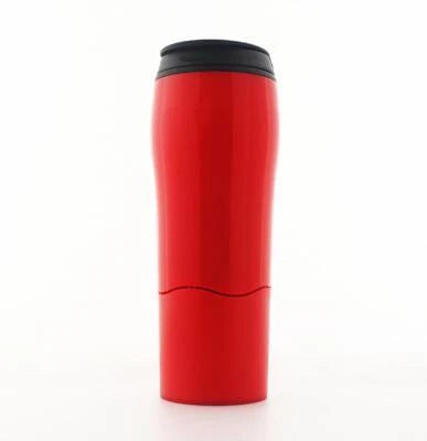 Spill-Proof Insulated Water Bottle with Suction Base - Durable, Splash-Proof, and Non-Slip Design for Hassle-Free Hydration