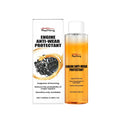 100ml automotive engine anti-wear protective agent curing agent bottle measuring 3.8 by 12.8cm
