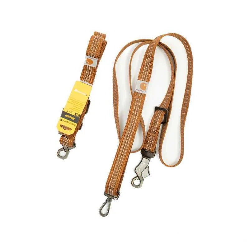 Adjustable dog training chest strap with reflective 1.8 metre hand holding rope in multiple sizes