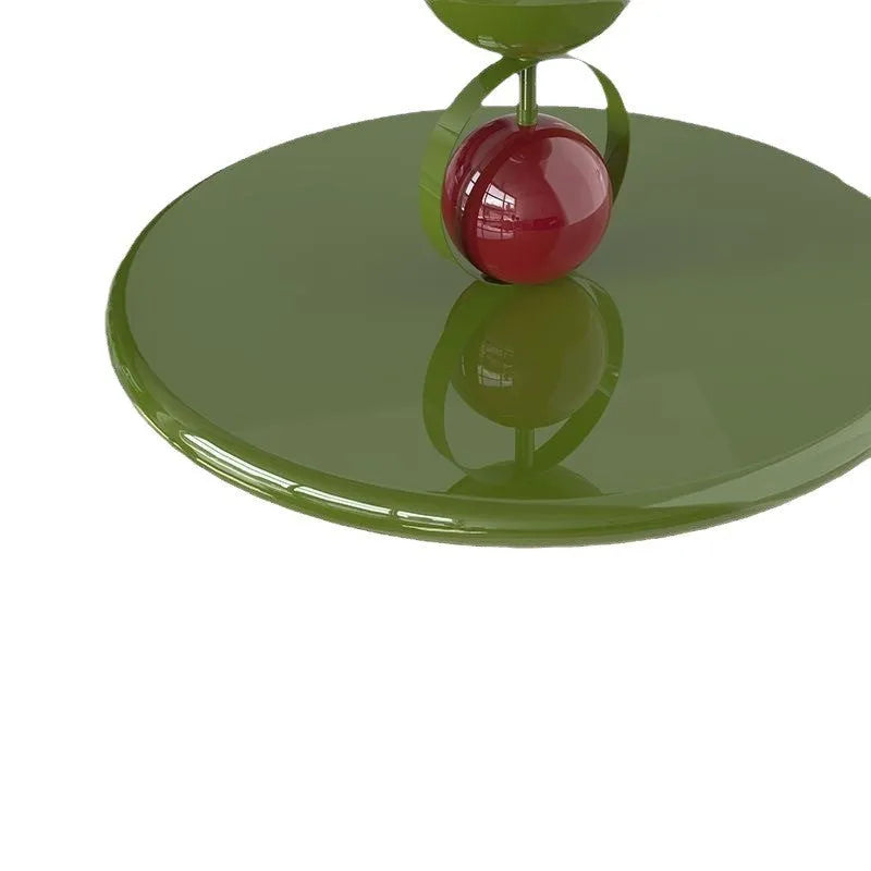Nordic design ceiling light with full spectrum eye protection and smart dimming control