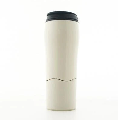 Spill-Proof Insulated Water Bottle with Suction Base - Durable, Splash-Proof, and Non-Slip Design for Hassle-Free Hydration