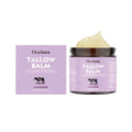 60g tube of lavender cow fat moisturising cream with lavender extract and glycerin
