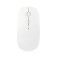 Huawei compatible Bluetooth wireless mouse in black, silver, gold, and white colour options.