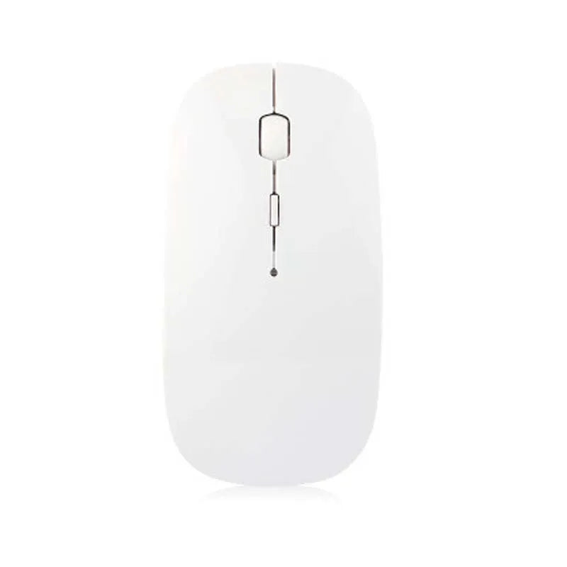 Huawei compatible Bluetooth wireless mouse in black, silver, gold, and white colour options.