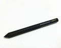 Black original Wacom pen holder for CTL-671 and CTL-471 graphics tablets.