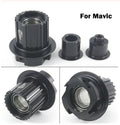 FOVNO aluminium alloy 12-speed mountain bike freewheel body repair component