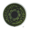 15W Fast Magic Array Wireless Charger in multiple colours with Type-C input and indicator light