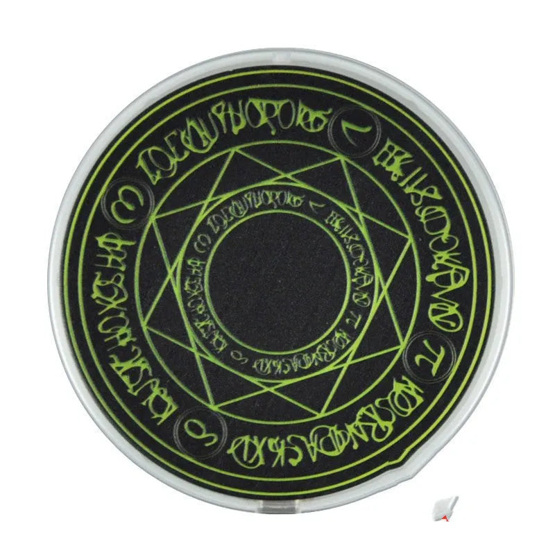 15W Fast Magic Array Wireless Charger in multiple colours with Type-C input and indicator light