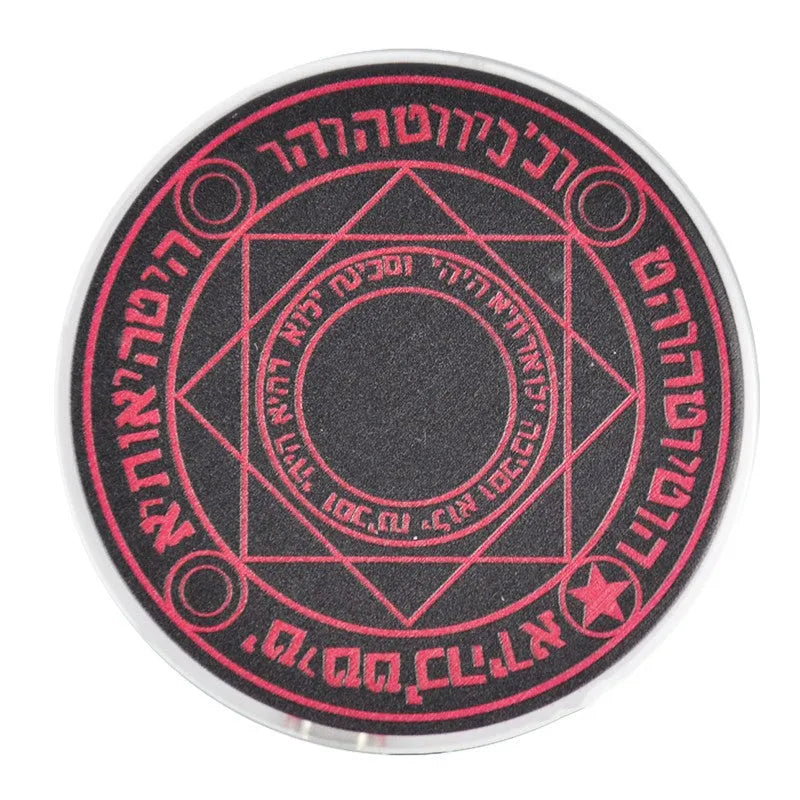 15W Fast Magic Array Wireless Charger in multiple colours with Type-C input and indicator light