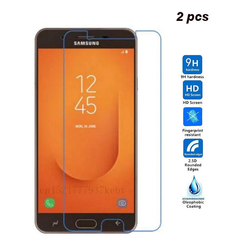 Two PET soft mobile phone screen protective films with electrostatic adhesion for scratch prevention