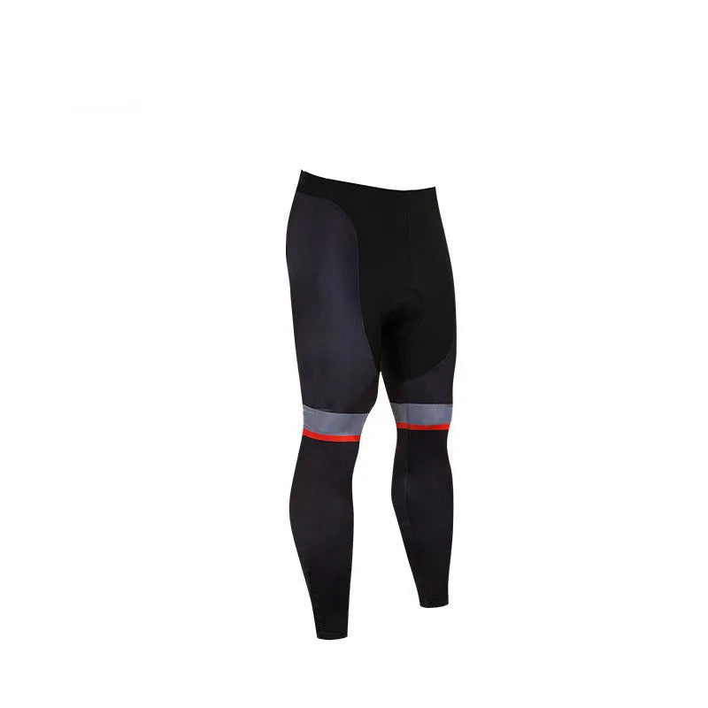 Patterned short-sleeve cycling jersey made from blue and white breathable mesh fabric.
