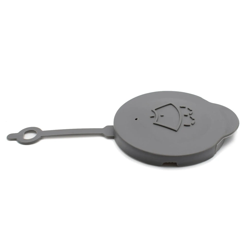 Grey glass kettle lid replacement part for Nissan Teana and compatible vehicle models
