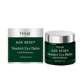 Firming anti-wrinkle eye cream 50g container with peptides and hyaluronic acid
