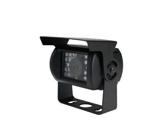 7-inch double DIN car MP5 player with Bluetooth and USB touchscreen in black