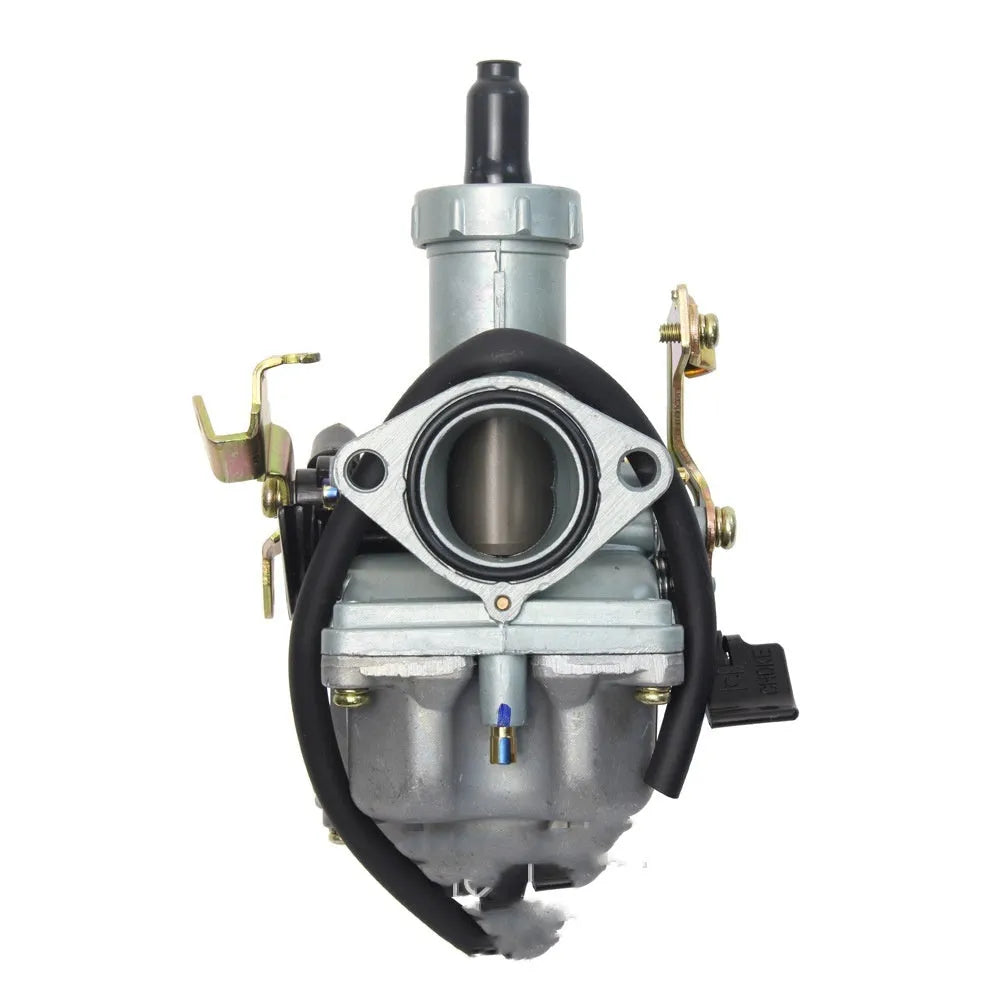 PZ27B motorcycle carburettor with 27mm water inlet for CG 125 150 ATC200X models