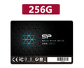 Solid state hard disk for notebook computer, 128GB to 1TB, SLC caching, 500MB/s read speed