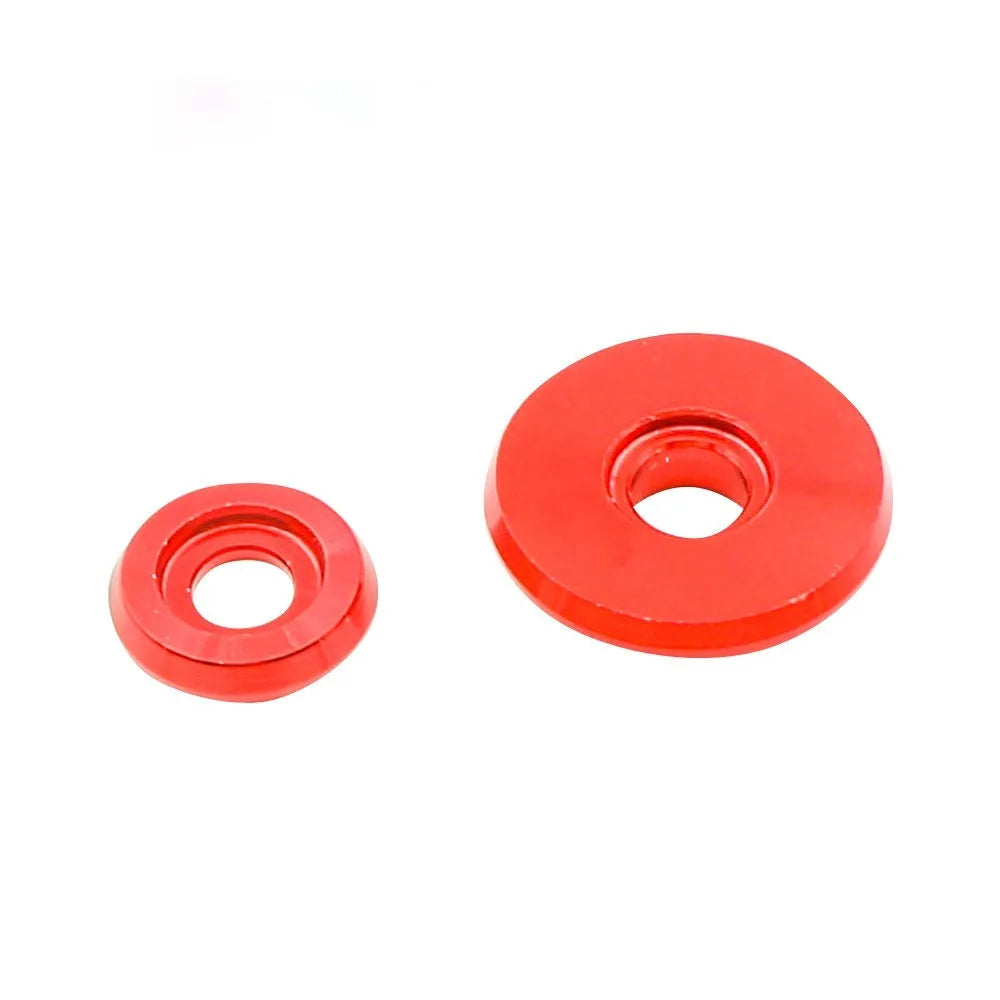 Honda Civic K series aluminium alloy engine gasket suite in four colour options
