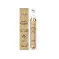 20g caffeine firming eye cream pump bottle for reducing puffiness and dark circles
