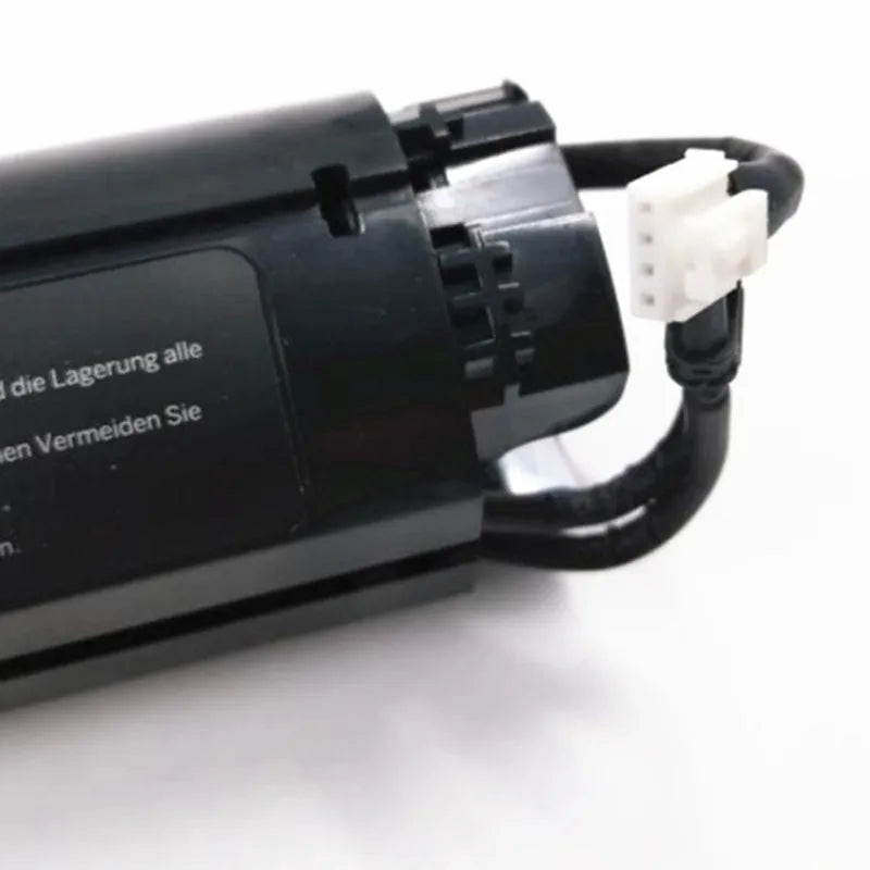 36V lithium built-in battery for electric scooter, smart version universal replacement pack of one