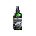 150ml bottle of car lamp repairing liquid for plastic headlight and taillight restoration