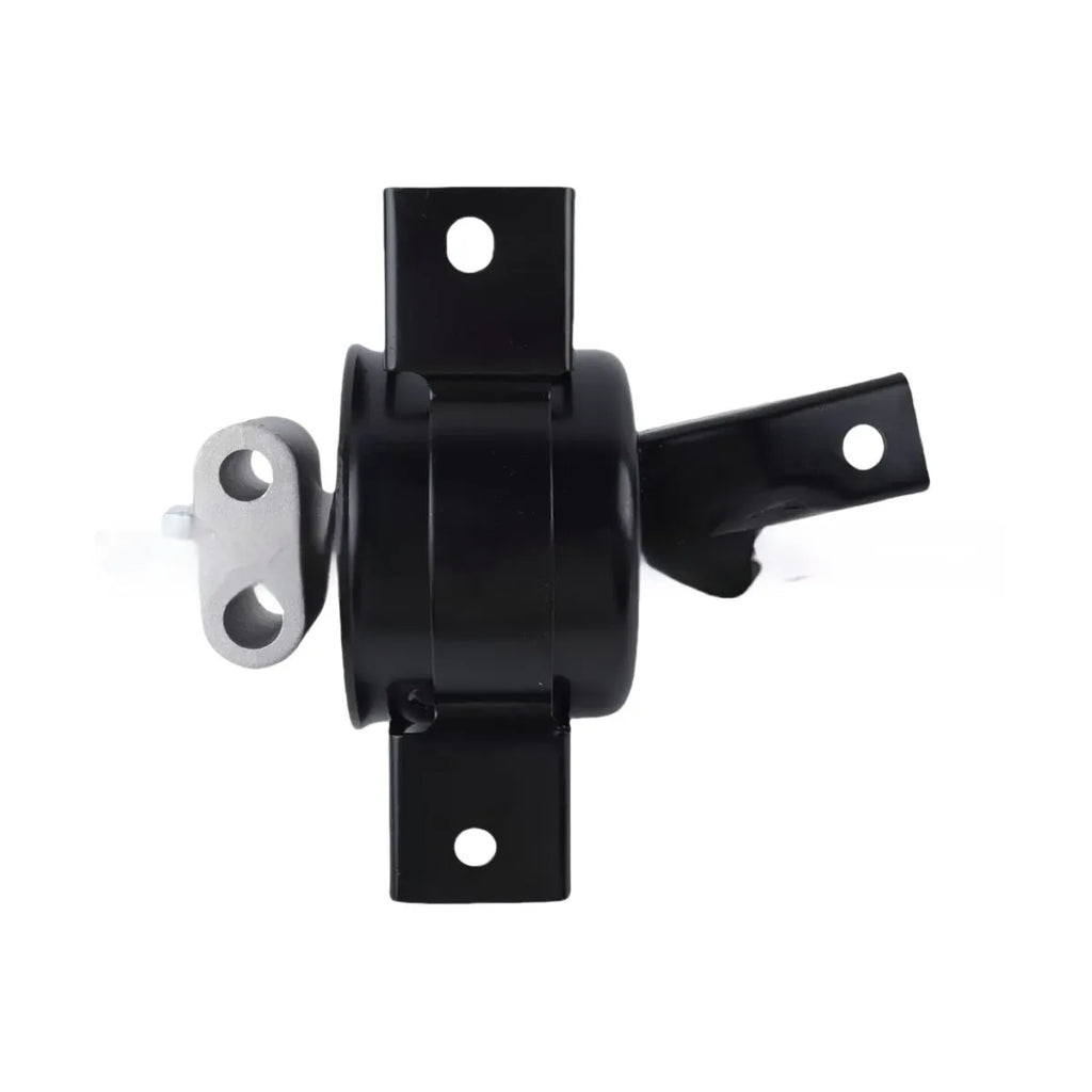 Set of three black alloy engine mounts for Aveo 1.6 automobile