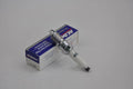 Iridium gold spark plug 41-962 with iridium gold flame electrode for Buick Chevrolet Hummer