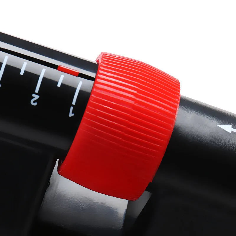 Adjustable hand grip exerciser trainer in spring steel, 31.5cm by 12.5cm by 17cm, for forearm wrist and finger strength training