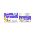 114g jar of kids 4-in-1 magnesium cream with vitamins D3, K2 and B6